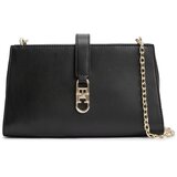 Tommy Hilfiger Torba za čez ramo črna | Shoptok.si