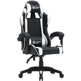 Canyon gaming chair Core SGCH2 Black White CNE-SGCH2W | ePonuda.com