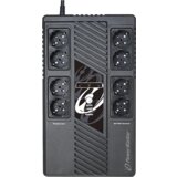 Powerwalker VI 800 MS UPS 800VA /480W | shoptok.hr
