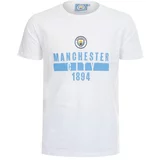 Drugo muška Manchester City N°2 majica