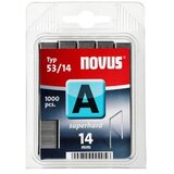  Punjenja za klamerice Novus Tip A, 53/14 Cijene