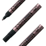 pen touch, uljani marker, medium, copper, 2.0mm