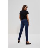 Marisse Push-Up Jeans L-Je-3720 Navy | ePonuda.com