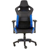 Corsair gaming stolica T1 RACE 2018 /CF-9010014-WW/crno-plava Cene