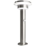 Ledvance LED prigušiva solarna lampa sa senzorom CIRCLE LED/6W/3,2V IP44 | Eponuda.com