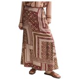 SCOTCH & SODA maxi suknja sa printom Cene