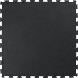 Rebel Active gumena podloga za teretanu debljine 20mm, crna | shoptok.hr