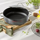 Mehrzer posuda za pečenje i rešetkom 34 cm | shoptok.hr