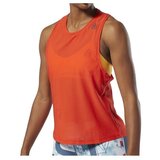 Reebok RC Jacquard Tank Narančasta Cijene