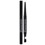 NYX Professional Makeup epic smoke liner olovka za oči 0,17 g nijansa 12 black smoke