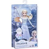 Hasbro lutka Frozen Elsa, blistava sa šljokicama, 30cm ( 777433 ) cene