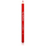LAMEL Lip Definer olovka za konturiranje usana nijansa 409 Royalty 1.1 g | shoptok.hr