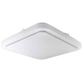 MasterLED LED plafoniera Auris kvadratna 24W 1680lm 4000K | Shoptok.si