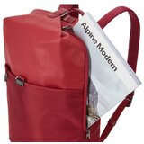 Thule Spira Backpack 15L ženska torba za prijenosno računalo crvena | shoptok.hr