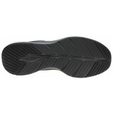 Skechers Nizke superge 92292 Črna | Shoptok.si