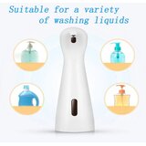  Dispenzer za sapun sa senzorom | shoptok.hr
