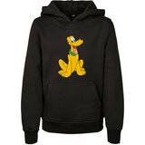 MT Kids Children's Pluto Pose Hoody Black | shoptok.hr