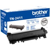 Brother TN2411/črna/originalna/kartuša tonerja TN2411 cene