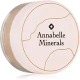 Mineral Powder Pretty Glow transparentni puder v prahu za osvetlitev kože 4 g