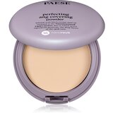 Paese Nanorevit matirajući puder za osjetljivu kožu lica nijansa 04 Warm Beige 9 g | shoptok.hr