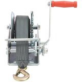  Ručno vitlo s trakom 1130 kg | Eponuda.com