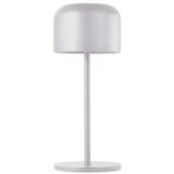  LED prigušiva stona lampa LED/1,5W/5V 2700-5700K IP54 bela | Eponuda.com