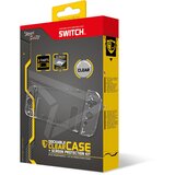 Steelplay prosojen zaščitni ovitek za Switch združljiv s priklopno postajo | Shoptok.si