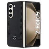 Mercedes-Benz USNJENA TORBICA MERCEDES URBAN ZA SAMSUNG GALAXY Z FOLD 5 ČRNA, (21897638) | Shoptok.si