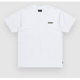 DC Patch It T-shirt white | Shoptok.si