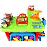  Igračka za decu Supermarket štand sa kasom | ePonuda.com