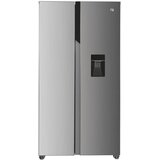 Hoover Ameriški hladilnik HHSBSO-6174XWD, 177cm, E - - 88 kg - 24 - E - Avtera | Shoptok.si