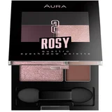 Rosy paleta za oči