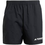 Adidas Športne hlače 'Multi' črna | Shoptok.si