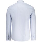 North Sails Muška Košulja s Dugim Rukavima Plava | shoptok.hr