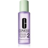 Clinique 3 Steps Clarifying Lotion 2 tonik za suho in mešano kožo 200 ml | Shoptok.si