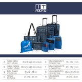 Itaca Solite Plava | shoptok.hr