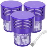 INF Nadomestni filter za sesalnik Dyson V10 3-paket, (21236896) Cene