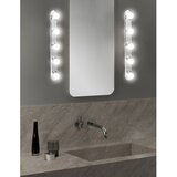  ONLI - Zidna svetiljka HOLLYWOOD 5xE14/6W/230V hrom | Eponuda.com