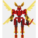 Sinsay Kockice – krilati mecha | shoptok.hr