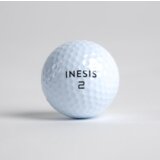 Loptice za golf soft 500 Bele | Eponuda.com