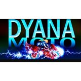 Steam Dyana Moto (PC) Key GLOBAL | ePonuda.com