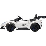  Licenciran avto na akumulator Maserati MC20 GT2 – bel | Shoptok.si