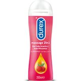 DUREX LUBES DUREX PLAY 2-1 MASAGE AND STIMULATING LUBRICANT 200 ML Cene