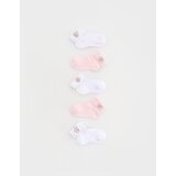 Reserved BABIES` SOCKS MULTI - bijela | shoptok.hr
