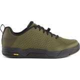 CIPELE BONTRAGER FLATLINE MTB, ZELENE, VELIČINA 45 cijene