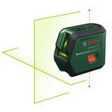 Bosch advancedlevel 2G laser za ukrštene linije sa funkcijom vertikale, 0603663G00 Cene