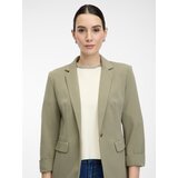 Orsay Khaki women's blazer - Women's | ePonuda.com