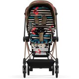 Cybex Sedežna enota One Love by KK Mios Platinum multicolor | Shoptok.si
