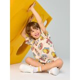 Sinsay Majica kratkih rukava Tom & Jerry Core | shoptok.hr