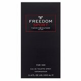 Tommy Hilfiger Freedom Sport for Him Toaletna voda za moške 100 ml | Shoptok.si
